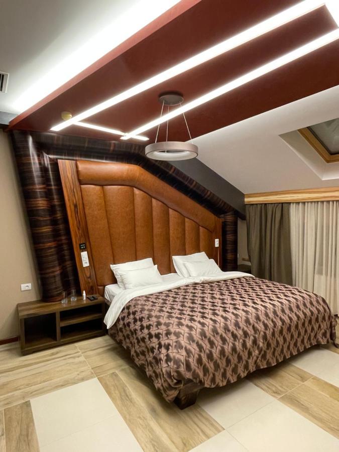 Hotel Havana Loznica Kültér fotó