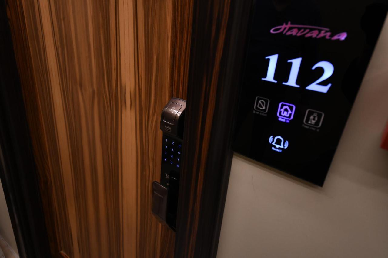 Hotel Havana Loznica Kültér fotó