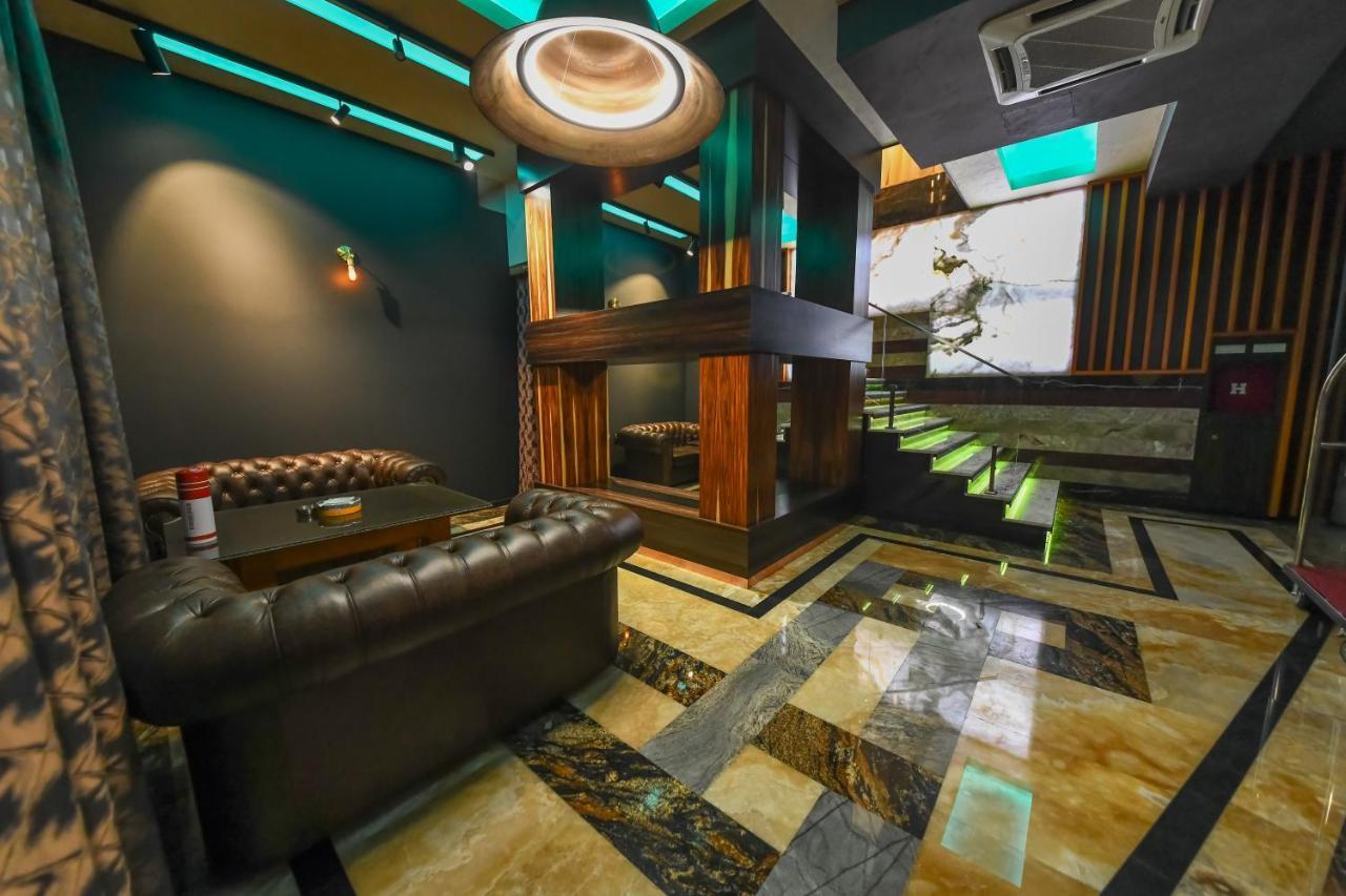 Hotel Havana Loznica Kültér fotó