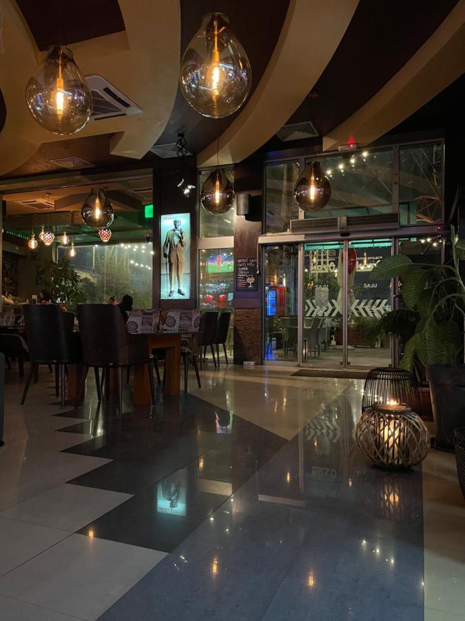 Hotel Havana Loznica Kültér fotó