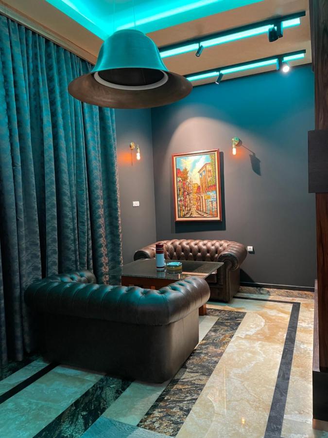 Hotel Havana Loznica Kültér fotó