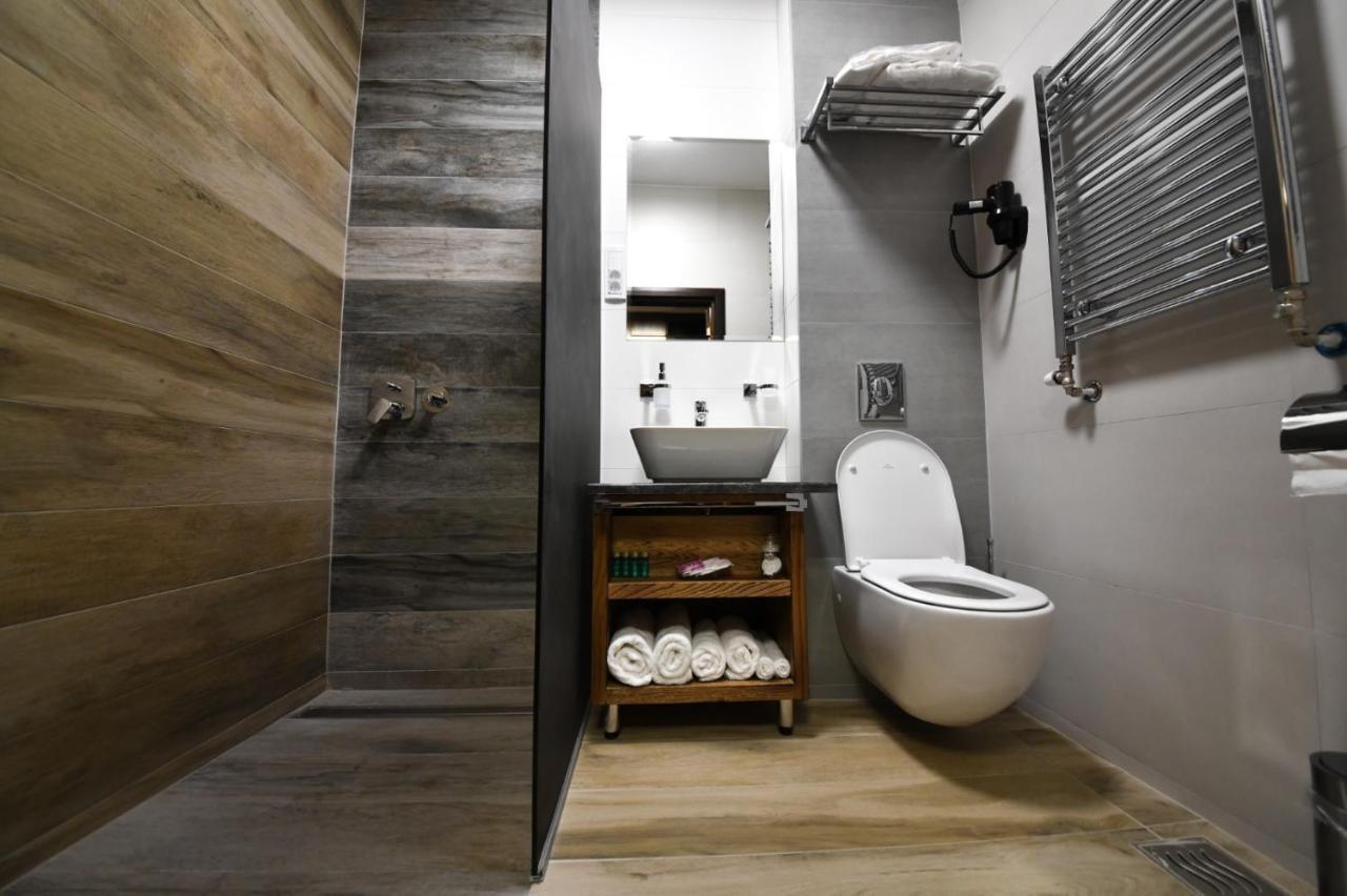 Hotel Havana Loznica Kültér fotó