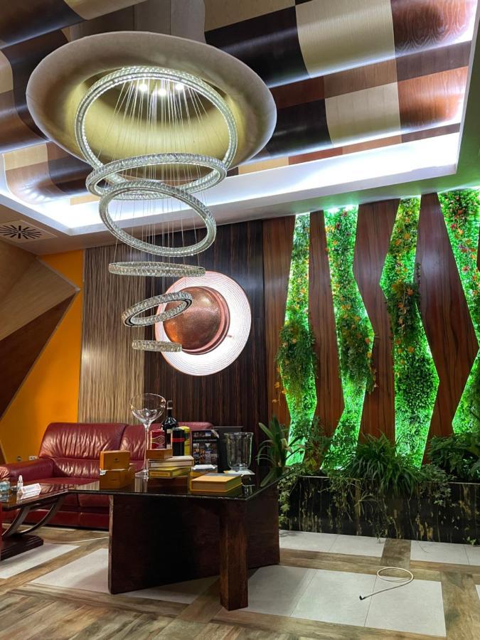 Hotel Havana Loznica Kültér fotó
