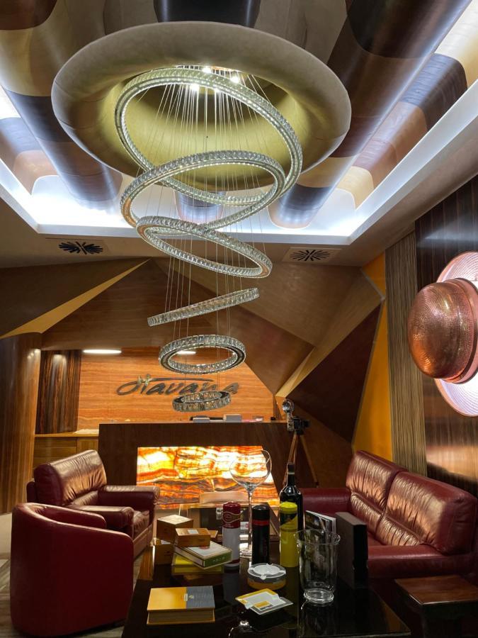 Hotel Havana Loznica Kültér fotó
